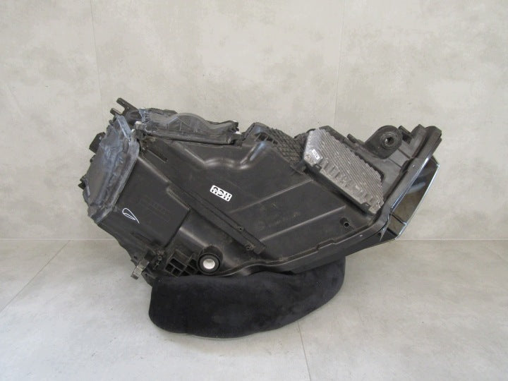 Frontscheinwerfer Audi A6 C8 4K0941035 LED Links Scheinwerfer Headlight SCH6463909714kw