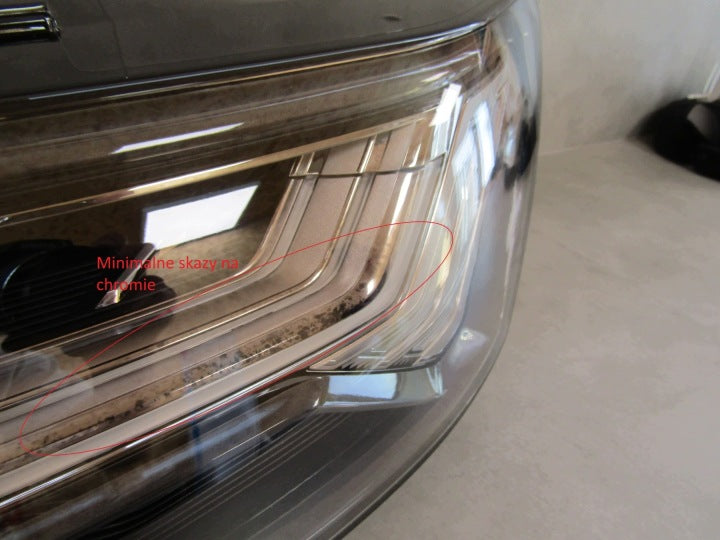 Frontscheinwerfer Audi A6 C8 4K0941035 LED Links Scheinwerfer Headlight SCH6463909714kw