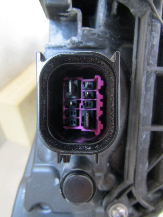 Frontscheinwerfer Audi A6 C8 4K0941035 LED Links Scheinwerfer Headlight SCH6463909714kw