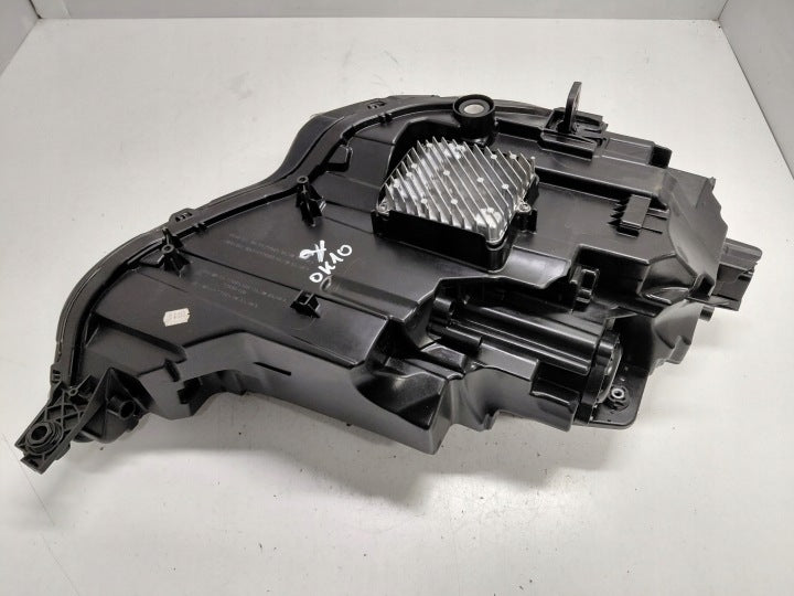 Frontscheinwerfer Audi A3 8Y0941033 Full LED Links Scheinwerfer Headlight SCH6465907899ne