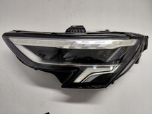 Laden Sie das Bild in den Galerie-Viewer, Frontscheinwerfer Audi A3 8Y0941033 Full LED Links Scheinwerfer Headlight SCH6465907899ne