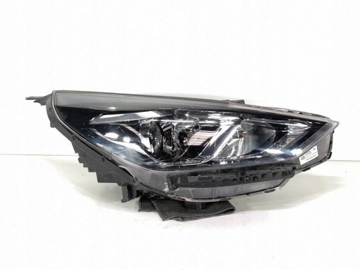 Frontscheinwerfer Hyundai I30 92102-G4510 Rechts Scheinwerfer Headlight SCH6466165964bk