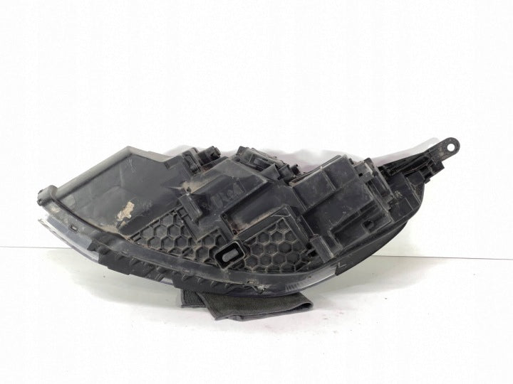 Frontscheinwerfer Hyundai I30 92102-G4510 Rechts Scheinwerfer Headlight SCH6466165964bk