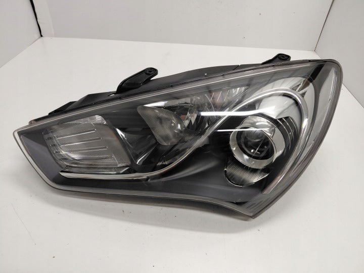 Frontscheinwerfer Genesis Coupe 921012M550 Xenon Links Scheinwerfer Headlight SCH6466195283pm