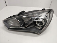 Laden Sie das Bild in den Galerie-Viewer, Frontscheinwerfer Genesis Coupe 921012M550 Xenon Links Scheinwerfer Headlight SCH6466195283pm