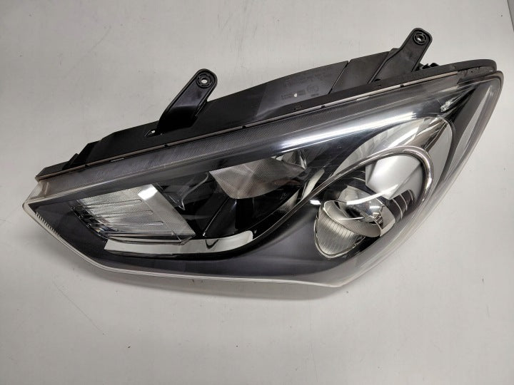 Frontscheinwerfer Genesis Coupe 921012M550 Xenon Links Scheinwerfer Headlight SCH6466195283pm