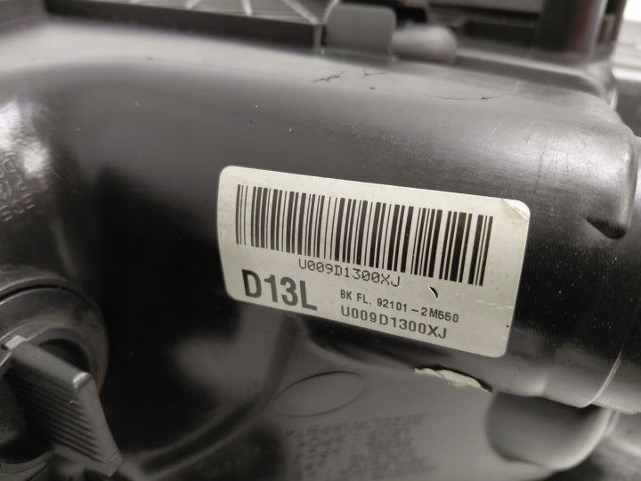 Frontscheinwerfer Genesis Coupe 921012M550 Xenon Links Scheinwerfer Headlight SCH6466195283pm