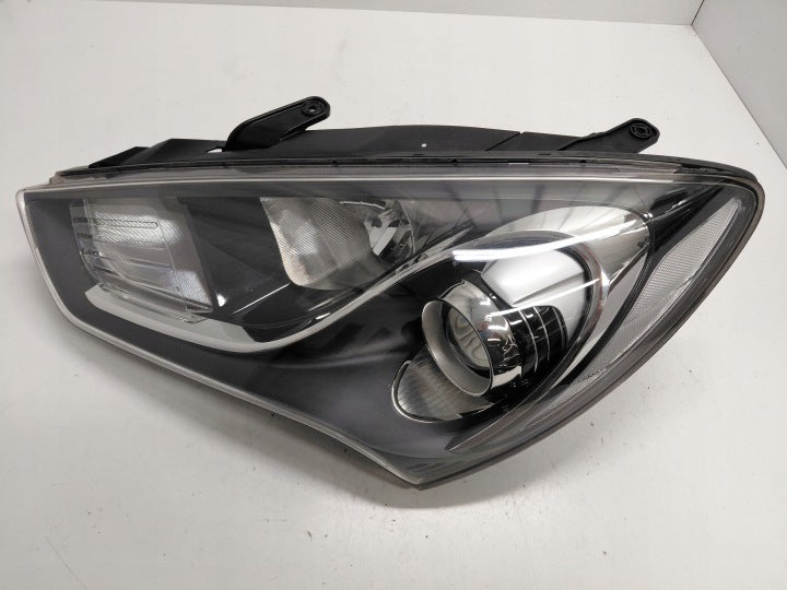 Frontscheinwerfer Genesis Coupe 921012M550 Xenon Links Scheinwerfer Headlight SCH6466195283pm