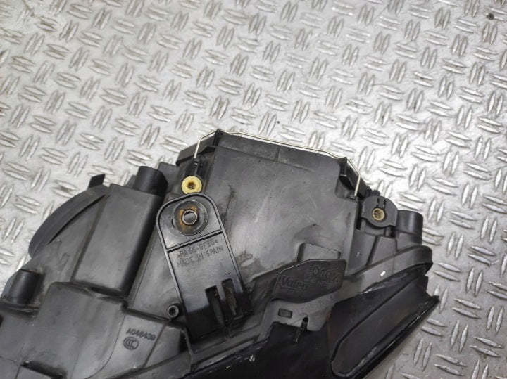Frontscheinwerfer Audi A5 Sportback 8ta 8T0941003AL 89317771 Links Headlight SCH6467124572zo