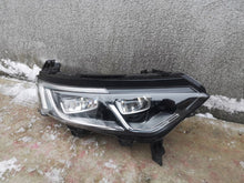 Laden Sie das Bild in den Galerie-Viewer, Frontscheinwerfer Renault Koleos 260608343R Rechts Scheinwerfer Headlight SCH6467171185uc