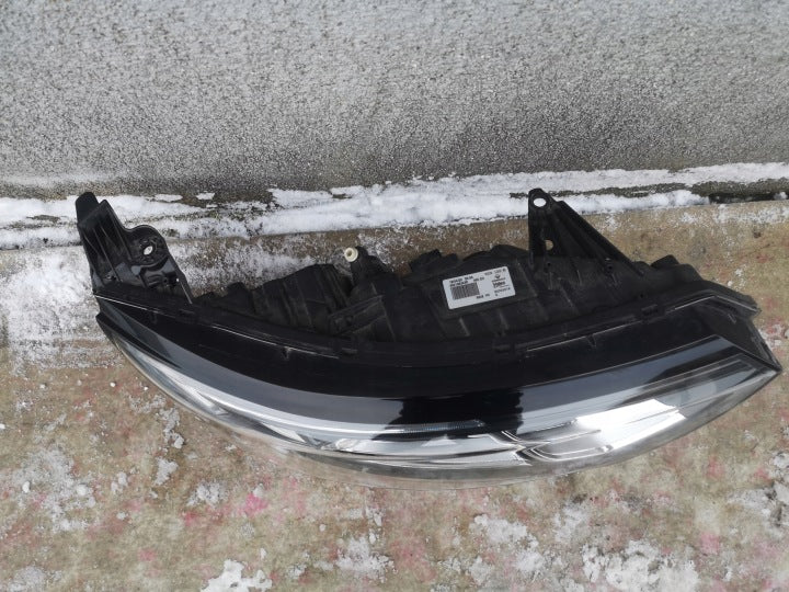 Frontscheinwerfer Renault Koleos 260608343R Rechts Scheinwerfer Headlight SCH6467171185uc