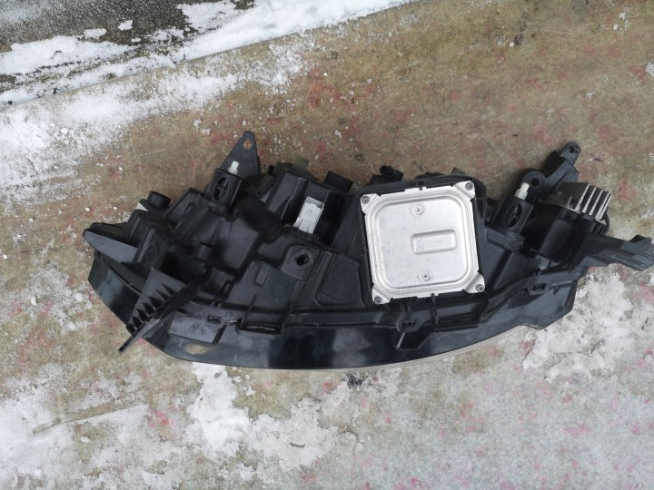Frontscheinwerfer Renault Koleos 260608343R Rechts Scheinwerfer Headlight SCH6467171185uc