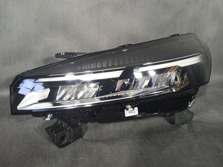 Frontscheinwerfer Renault Clio I V 260600149R LED Links Scheinwerfer Headlight SCH6467697319tx