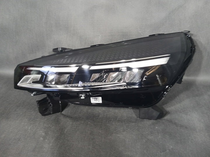 Frontscheinwerfer Renault Clio I V 260600149R LED Links Scheinwerfer Headlight SCH6467697319tx