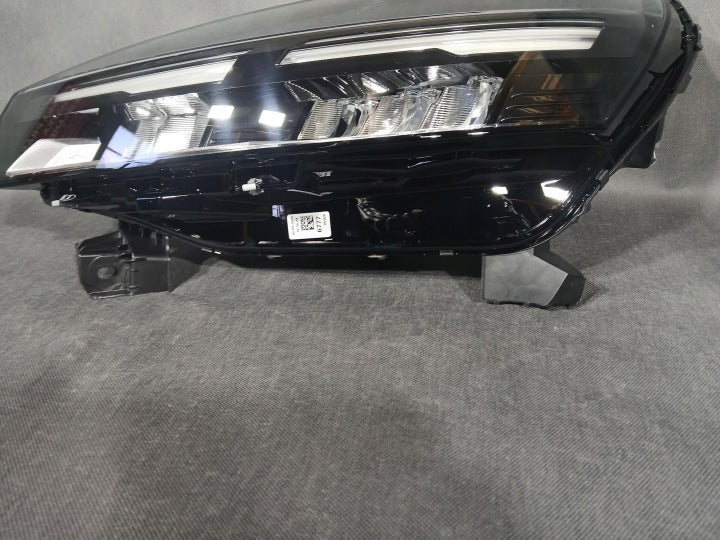 Frontscheinwerfer Renault Clio I V 260600149R LED Links Scheinwerfer Headlight SCH6467697319tx