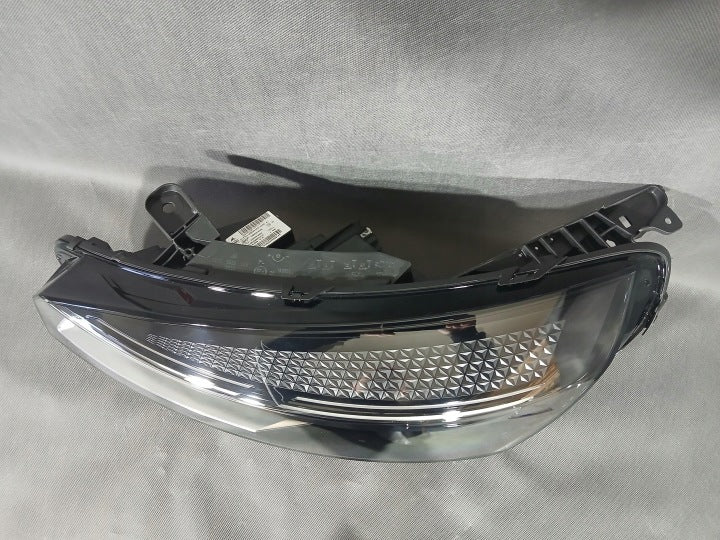 Frontscheinwerfer Renault Clio I V 260600149R LED Links Scheinwerfer Headlight SCH6467697319tx