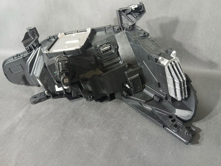 Frontscheinwerfer Renault Clio I V 260600149R LED Links Scheinwerfer Headlight SCH6467697319tx