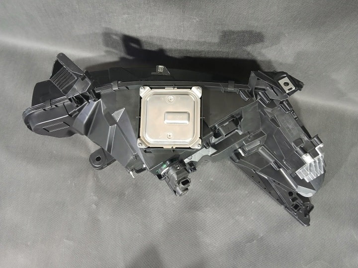 Frontscheinwerfer Renault Clio I V 260600149R LED Links Scheinwerfer Headlight SCH6467697319tx