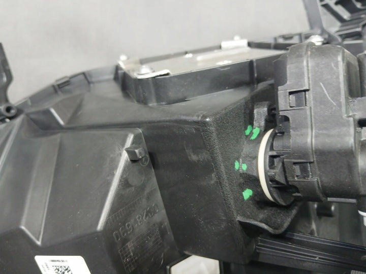 Frontscheinwerfer Renault Clio I V 260600149R LED Links Scheinwerfer Headlight SCH6467697319tx