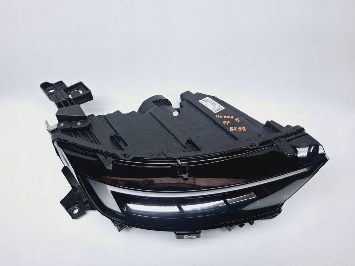 Frontscheinwerfer Opel Mokka 9847939180 Rechts Scheinwerfer Headlight SCH6468646301ga