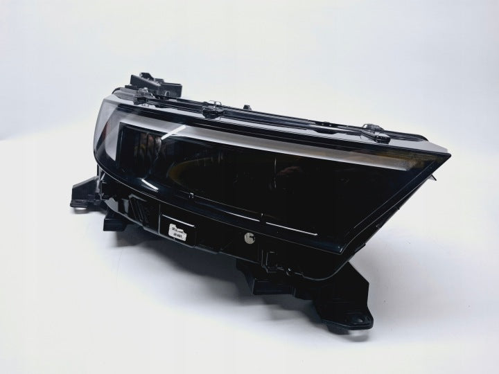 Frontscheinwerfer Opel Mokka 9847939180 Rechts Scheinwerfer Headlight SCH6468646301ga