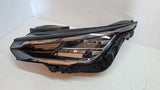 Frontscheinwerfer Kia Ev6 CNV567 Links Scheinwerfer Headlight