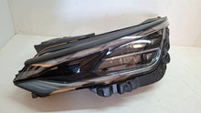 Laden Sie das Bild in den Galerie-Viewer, Frontscheinwerfer Kia Ev6 CNV567 Links Scheinwerfer Headlight SCH6468652941do