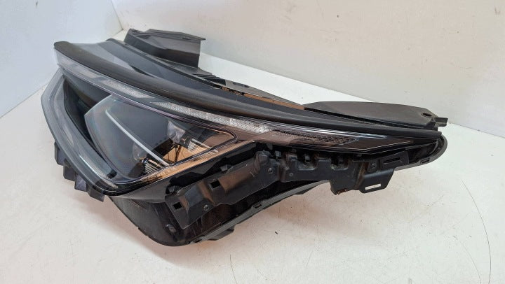 Frontscheinwerfer Kia Ev6 CNV567 Links Scheinwerfer Headlight SCH6468652941do