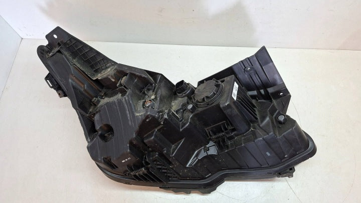Frontscheinwerfer Kia Ev6 CNV567 Links Scheinwerfer Headlight SCH6468652941do