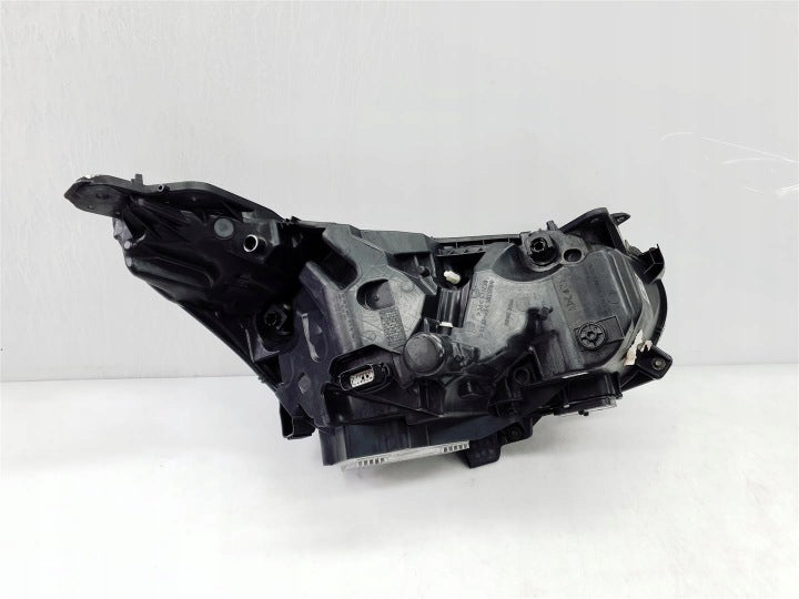 Frontscheinwerfer Ford Galaxy EM2B13W030CR EM2B13W029CR Full LED Ein Satz SCH6468864023px