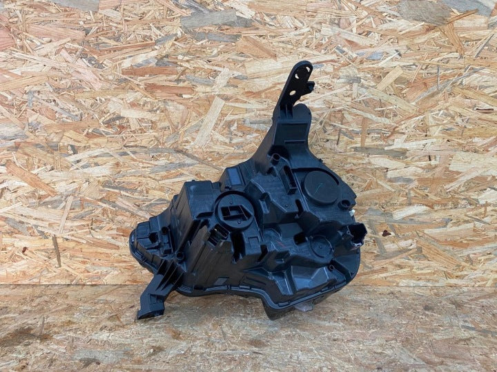 Frontscheinwerfer Citroën C4 III 9830649280 LED Rechts Scheinwerfer Headlight SCH6469158701li