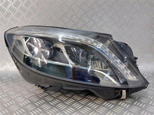 Load image into Gallery viewer, Frontscheinwerfer Mercedes-Benz W222 A2229060802 LED Rechts Headlight SCH6469669874mj
