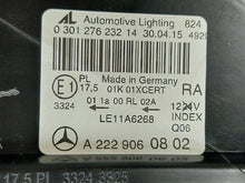 Load image into Gallery viewer, Frontscheinwerfer Mercedes-Benz W222 A2229060802 LED Rechts Headlight SCH6469669874mj