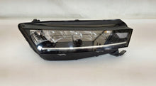Load image into Gallery viewer, Frontscheinwerfer Skoda Octavia IV 5E4941016 LED Rechts Scheinwerfer Headlight SCH6470201164mn