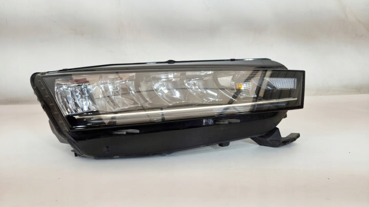 Frontscheinwerfer Skoda Octavia IV 5E4941016 LED Rechts Scheinwerfer Headlight SCH6470201164mn