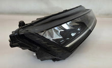 Load image into Gallery viewer, Frontscheinwerfer Skoda Octavia IV 5E4941016 LED Rechts Scheinwerfer Headlight SCH6470201164mn