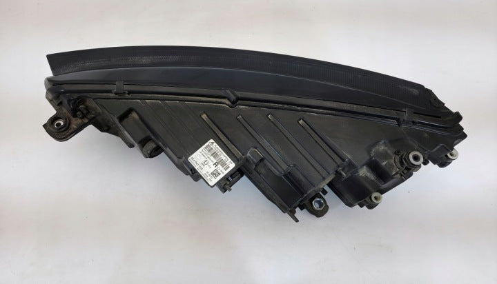 Frontscheinwerfer Skoda Octavia IV 5E4941016 LED Rechts Scheinwerfer Headlight SCH6470201164mn