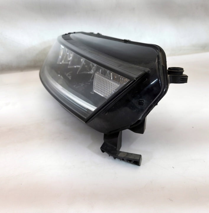 Frontscheinwerfer Skoda Octavia IV 5E4941016 LED Rechts Scheinwerfer Headlight SCH6470201164mn