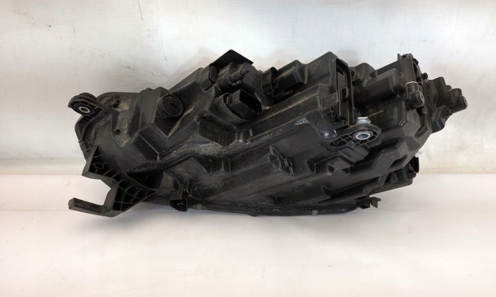 Frontscheinwerfer Skoda Octavia IV 5E4941016 LED Rechts Scheinwerfer Headlight SCH6470201164mn