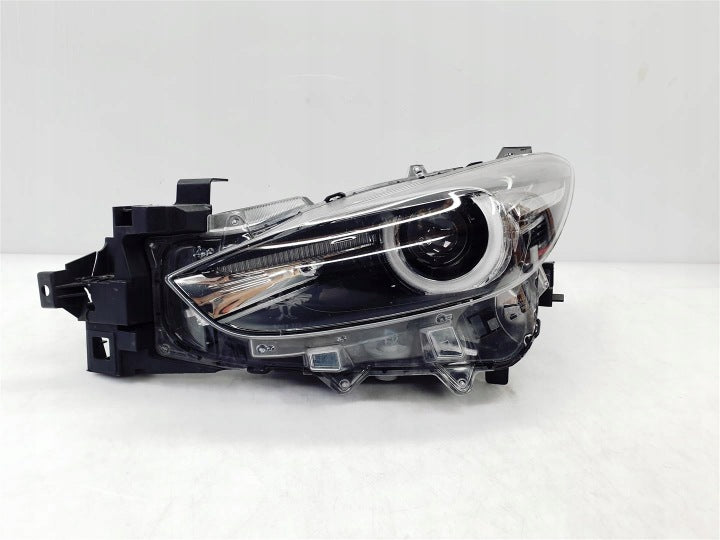 Frontscheinwerfer Mazda 3 BSP551040 Full LED Links Scheinwerfer Headlight SCH6470656623js