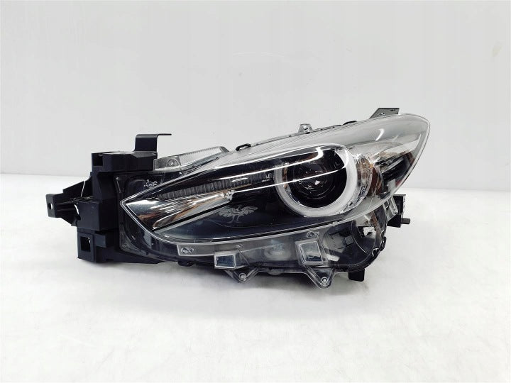 Frontscheinwerfer Mazda 3 BSP551040 Full LED Links Scheinwerfer Headlight SCH6470656623js