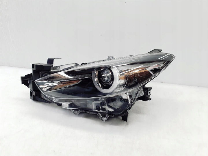 Frontscheinwerfer Mazda 3 BSP551040 Full LED Links Scheinwerfer Headlight SCH6470656623js