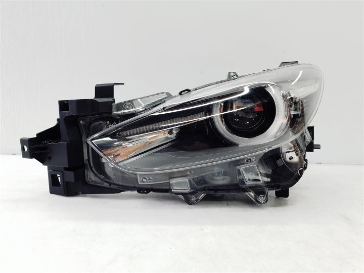 Frontscheinwerfer Mazda 3 BSP551040 Full LED Links Scheinwerfer Headlight SCH6470656623js