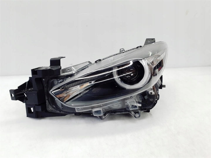 Frontscheinwerfer Mazda 3 BSP551040 Full LED Links Scheinwerfer Headlight SCH6470656623js