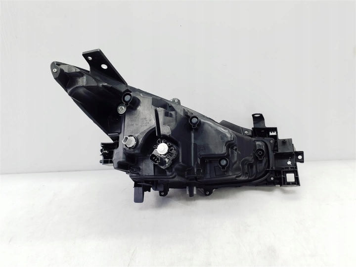 Frontscheinwerfer Mazda 3 BSP551040 Full LED Links Scheinwerfer Headlight SCH6470656623js