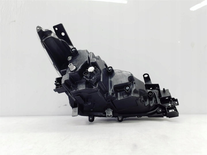 Frontscheinwerfer Mazda 3 BSP551040 Full LED Links Scheinwerfer Headlight SCH6470656623js