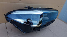 Laden Sie das Bild in den Galerie-Viewer, Frontscheinwerfer BMW X5 G05 G06 5A27982-01 Full LED Rechts Headlight SCH6470987466qp