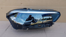 Laden Sie das Bild in den Galerie-Viewer, Frontscheinwerfer BMW X5 G05 G06 5A27982-01 Full LED Rechts Headlight SCH6470987466qp