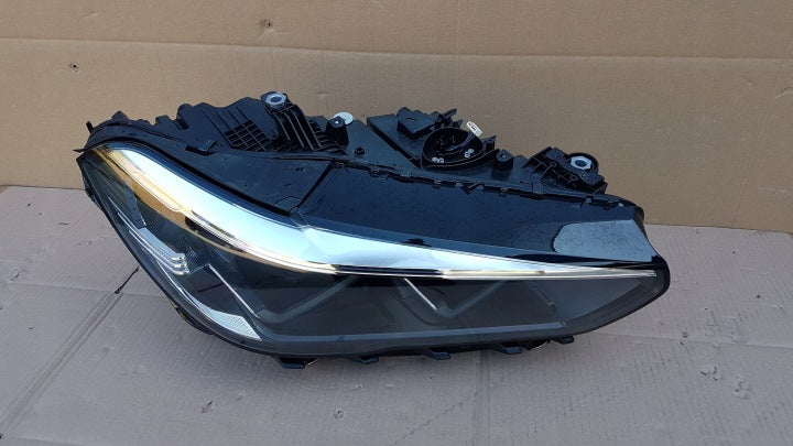 Frontscheinwerfer BMW X5 G05 G06 5A27982-01 Full LED Rechts Headlight SCH6470987466qp
