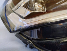 Laden Sie das Bild in den Galerie-Viewer, Frontscheinwerfer VW 7L1941036D Full LED Rechts Scheinwerfer Headlight SCH6471376534zg